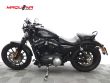 SPORTSTER 883 IRON