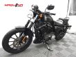 SPORTSTER 883 IRON