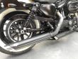 SPORTSTER 883 IRON