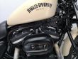 SPORTSTER 883 IRON