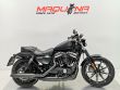 SPORTSTER 883 IRON