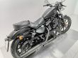 SPORTSTER 883 IRON
