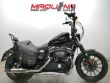 SPORTSTER 883 IRON