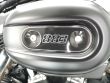 SPORTSTER 883 IRON