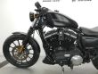 SPORTSTER 883 IRON