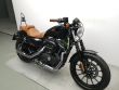 SPORTSTER 883 IRON