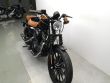SPORTSTER 883 IRON