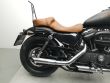 SPORTSTER 883 IRON