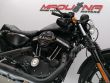 SPORTSTER 883 IRON
