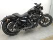 SPORTSTER 883 IRON