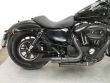 SPORTSTER 883 IRON