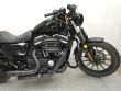 SPORTSTER 883 IRON