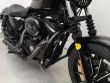 SPORTSTER 883 IRON