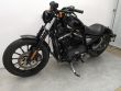 SPORTSTER 883 IRON