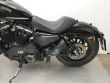 SPORTSTER 883 IRON