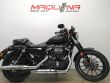 SPORTSTER 883 IRON