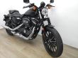 SPORTSTER 883 IRON