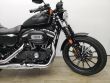 SPORTSTER 883 IRON