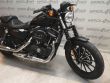 SPORTSTER 883 IRON