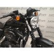SPORTSTER 883 IRON