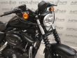 SPORTSTER 883 IRON