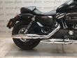 SPORTSTER 883 IRON