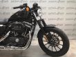 SPORTSTER 883 IRON