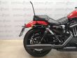 SPORTSTER 883 IRON