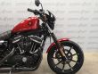 SPORTSTER 883 IRON