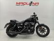 SPORTSTER 883 IRON