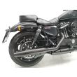 SPORTSTER 883 IRON