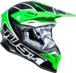 CASCO JUST1 J39 THR NG/VER/FL/BL