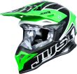 CASCO JUST1 J39 THR NG/VER/FL/BL