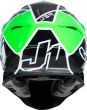 CASCO JUST1 J39 THR NG/VER/FL/BL