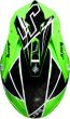 CASCO JUST1 J39 THR NG/VER/FL/BL