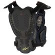 A-1 ROOST GUARD BLACK ANTHRACITE