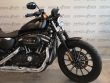 SPORTSTER 883 IRON