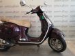 VESPA GTS 125