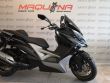 XCITING 400I ABS