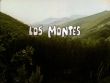 LOS MONTES (Chema Sarmiento, 1981)