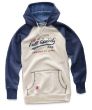 SUDADERA FULL SPEED MUJER