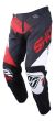 PANTALON KID ULTIMATE NOIR ROUGE  M