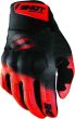 GUANTES DRIFT SMOKE RED 10/L