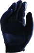 GUANTES DRIFT SMOKE RED 10/L