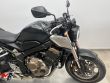 CB 650 R