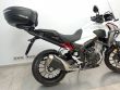CB 500 X ABS