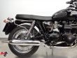 BONNEVILLE T100