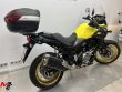 V-STROM 650 XT ABS