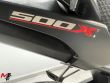 CB 500 X