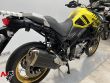 V-STROM 650 XT ABS
